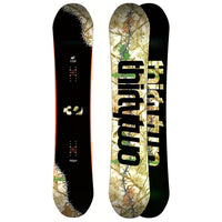 ThirtyTwo T32M Snowboard