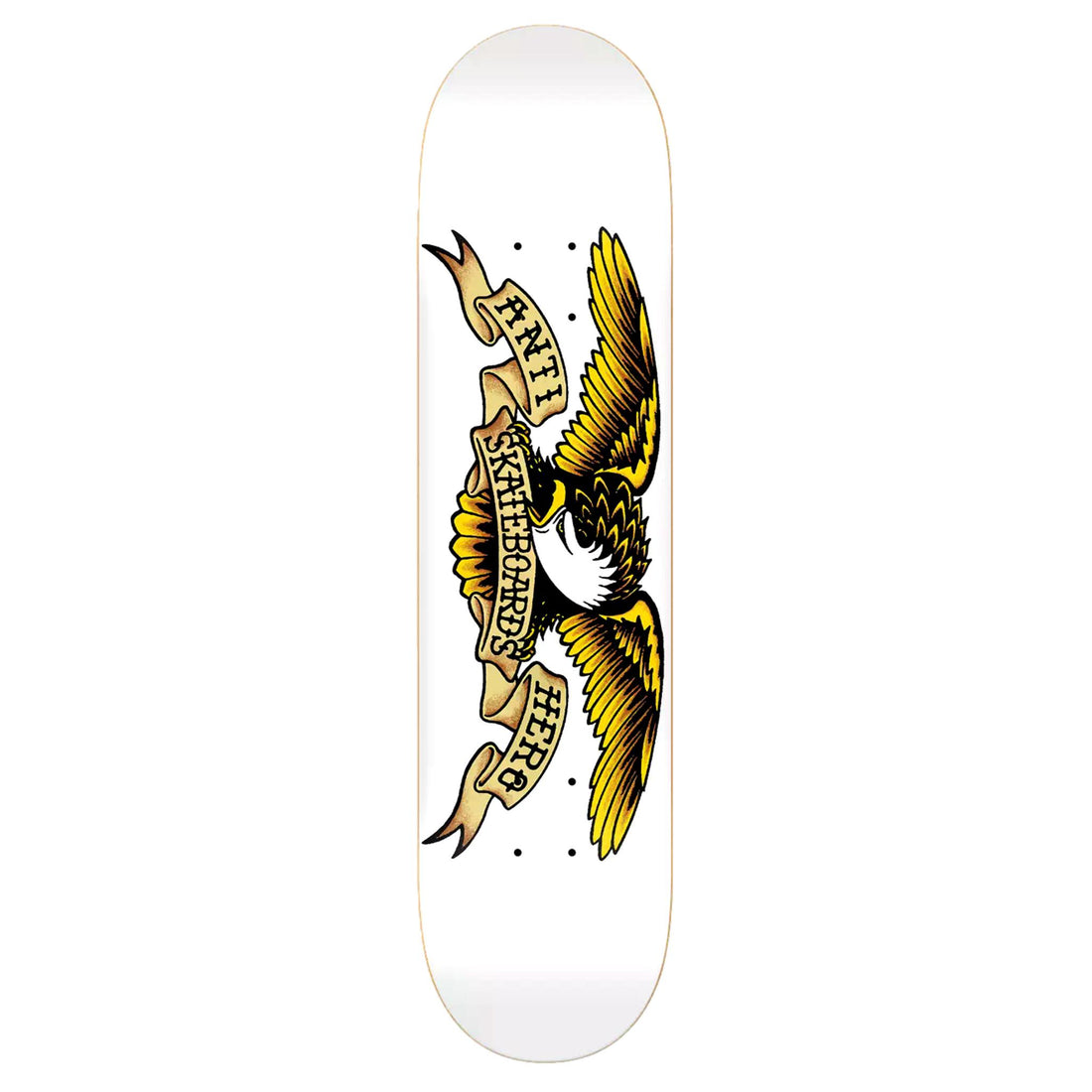 Anti Hero Classic Eagle Deck
