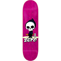 Zero Skateboard lil Reaper deck