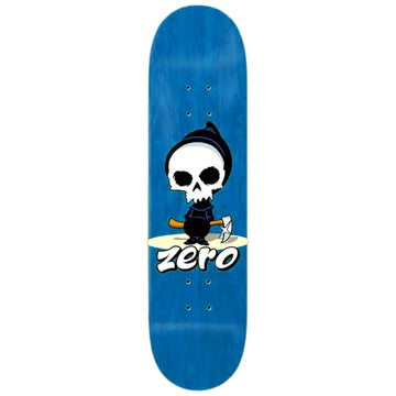 Zero Skateboard lil Reaper deck