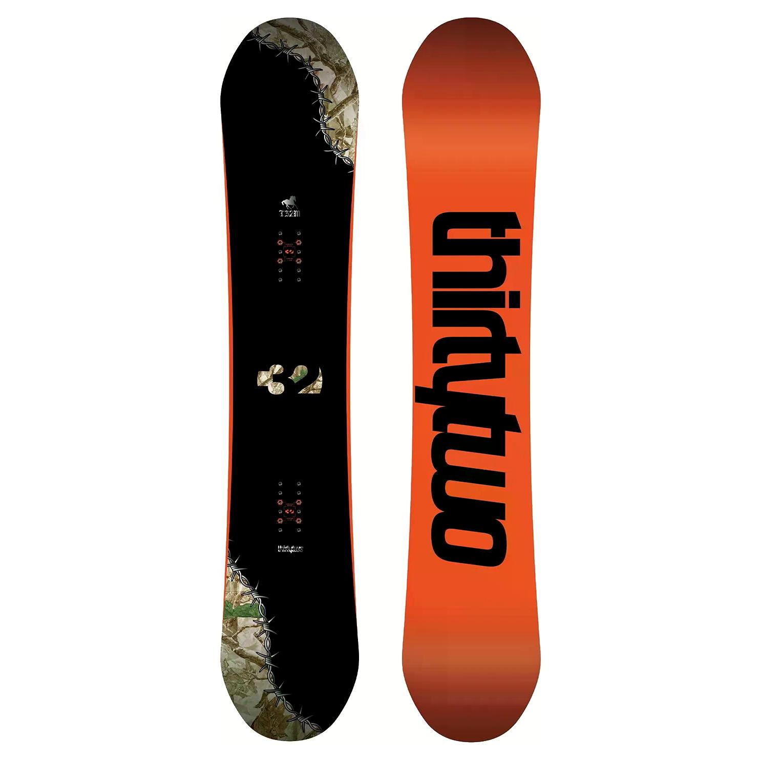 ThirtyTwo T32M Snowboard Juvenil