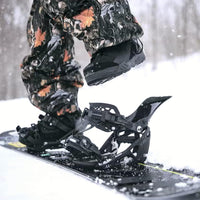 Salomon XA Supermatic