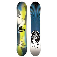 ThirtyTwo BYH Youth Snowboard
