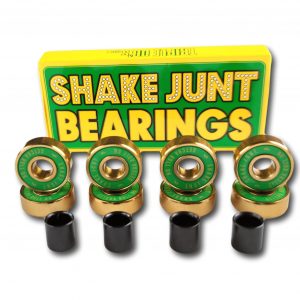 shake junt bearings