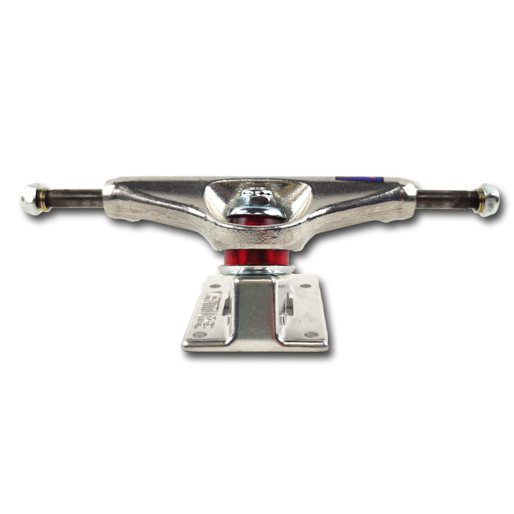 VENTURE TRUCKS HOLLOW 5.0 POLISHED LOW
