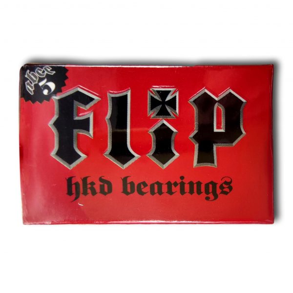 FLIP HKD BEARINGS ABEC 5