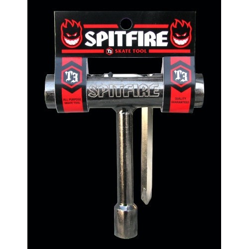 chiave tool spitfire