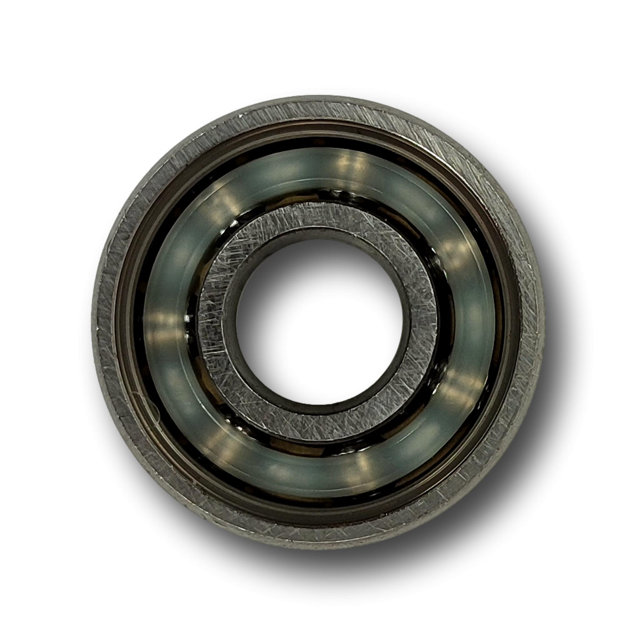 INDEPENDENT GP-S BEARINGS ABEC 3 ARGENTO