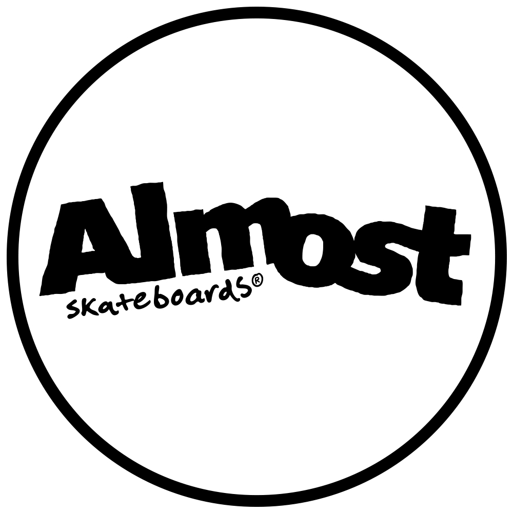 almost skateboards