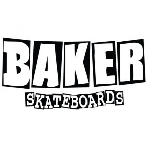 baker skateboards