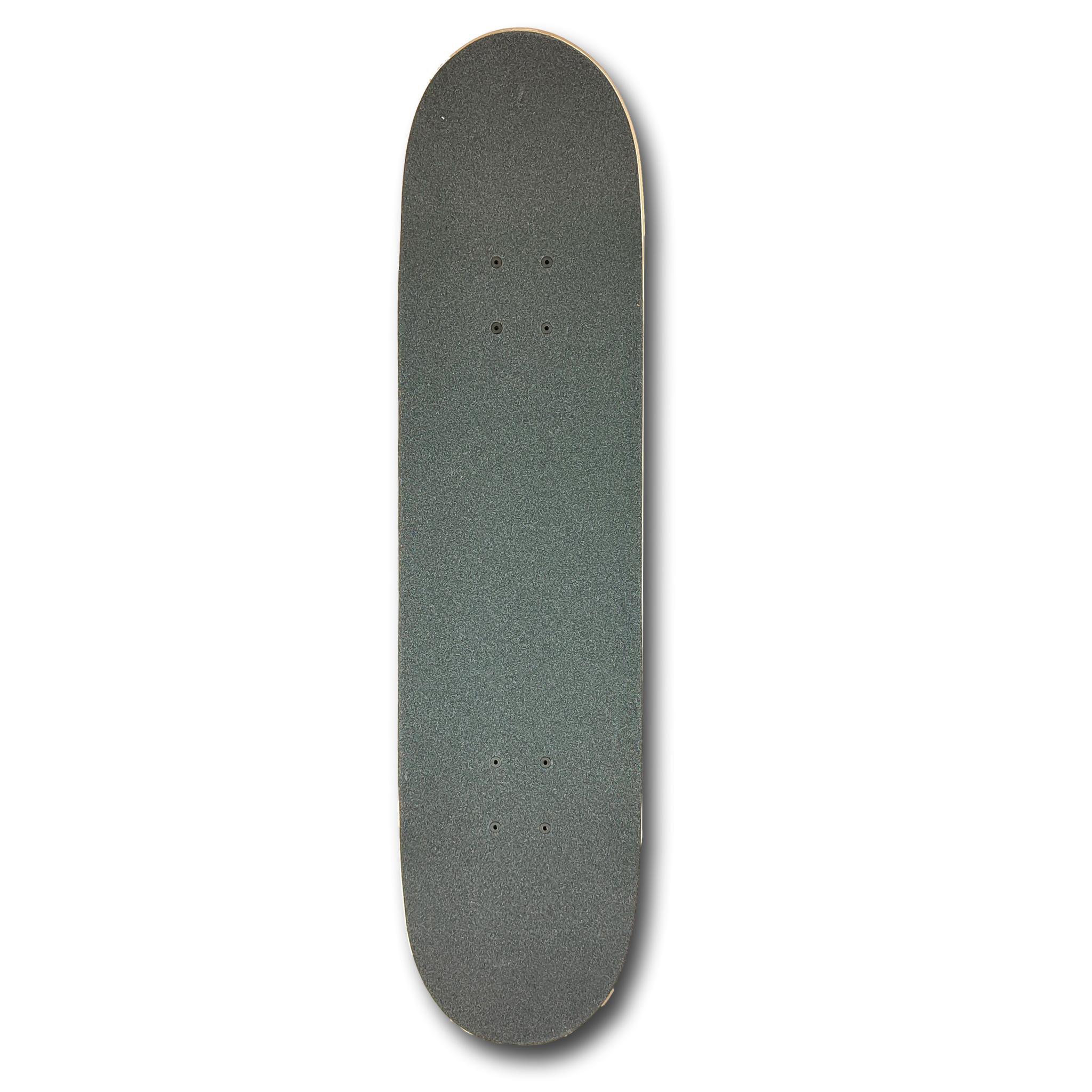 ALMOST SKATEBOARD COMPLETO NEO EXPRESS 8.0