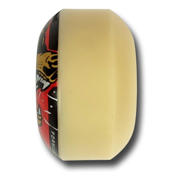 SPITFIRE WHEELS LOUIE UNCHAINED CLASSIC F4 52MM 99A