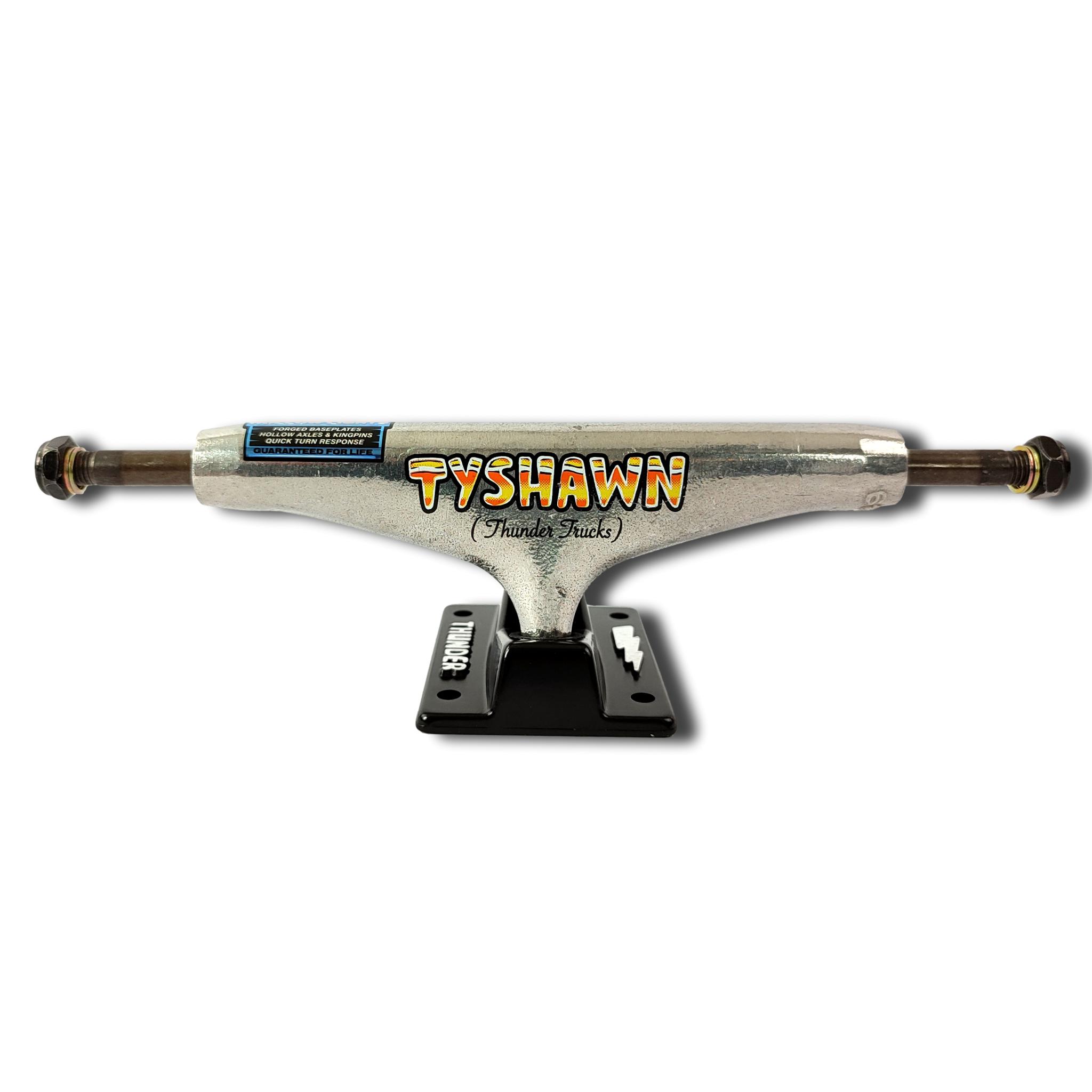 THUNDER TRUCKS SO GOOD TYSHAWN HOLLOW LIGHTS 149