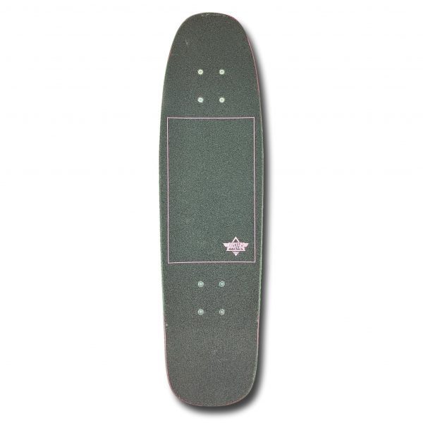 DUSTERS CRUISER TROPIC PINK 29"