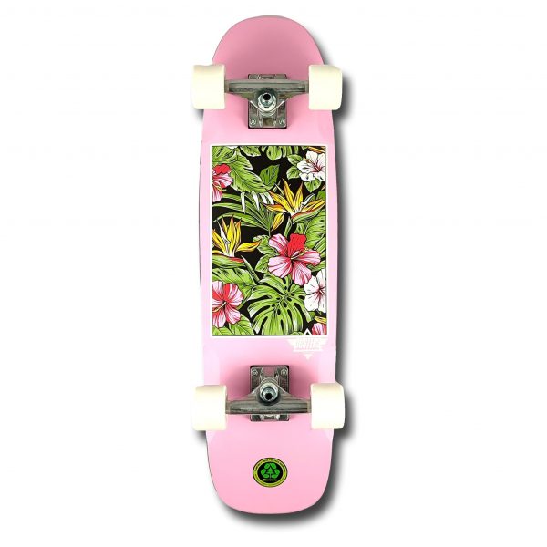 DUSTERS CRUISER TROPIC PINK 29"