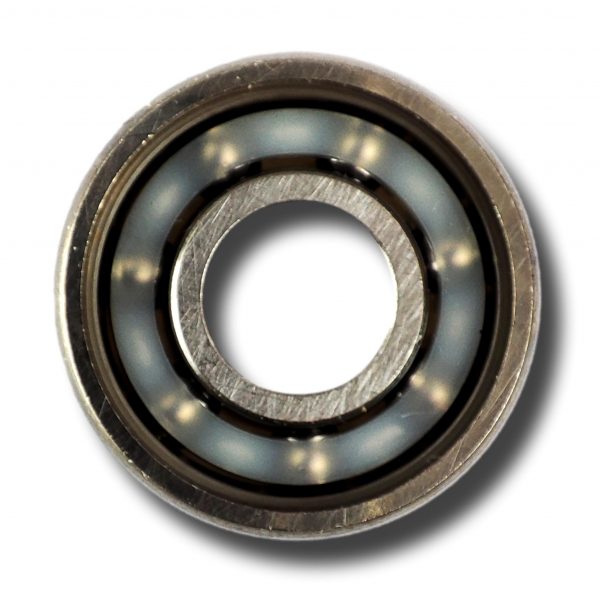 Andale Lucas Puig pro rated bearings