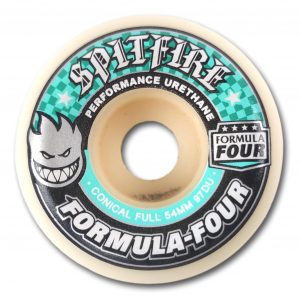 Spitfire Conical Full 54MM 97A Formula Four Conical