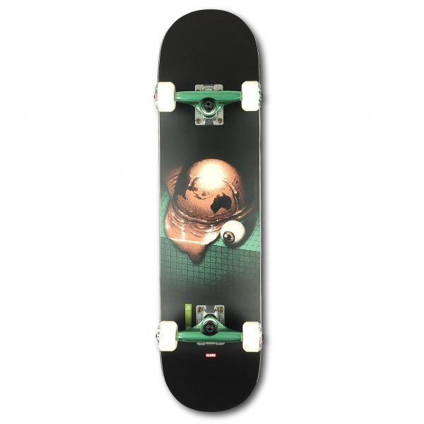 GLOBE SKATEBOARD COMPLETO HALFWAY THERE G2 7.75"