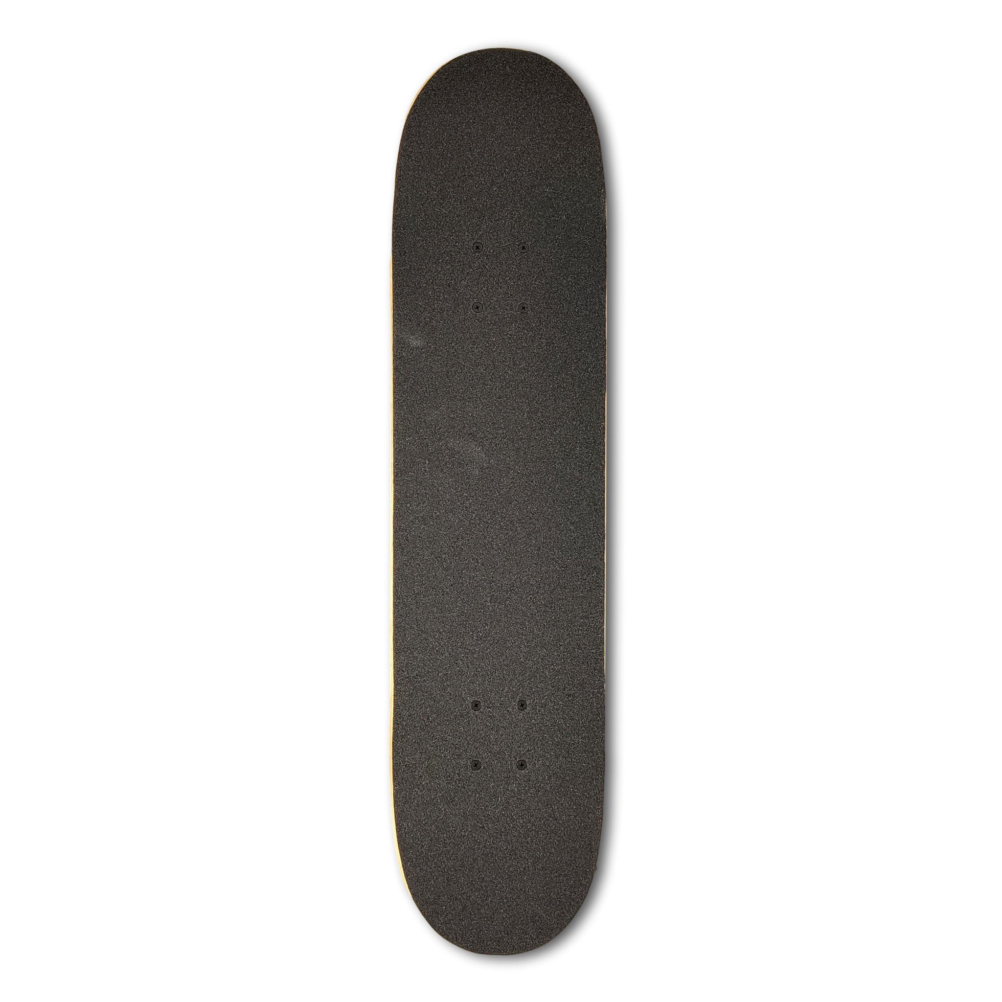 Primitive skateboard Dirty P Colony completo 8.0