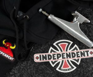 independent trucks company