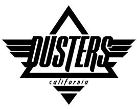 dusters california