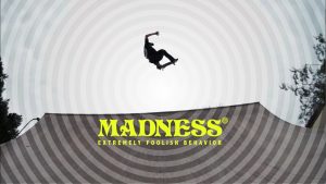 madness skateboards
