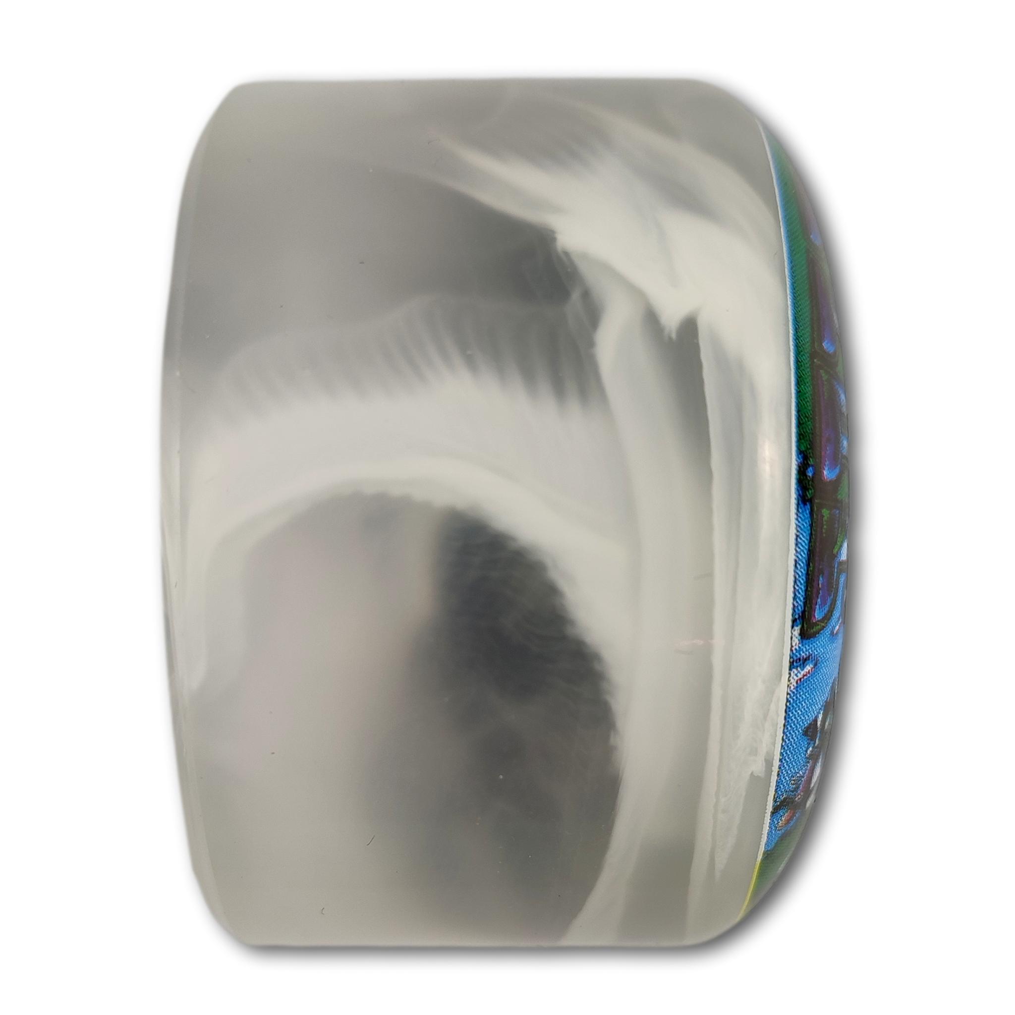 SATORI WHEELS SKUNK GOO BALL 60MM 78A