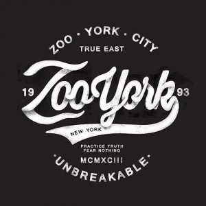 zoo york apparel