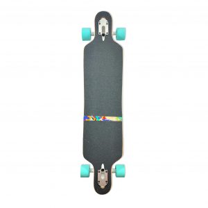 MILLER LONGBOARDS TOUCH 41"
