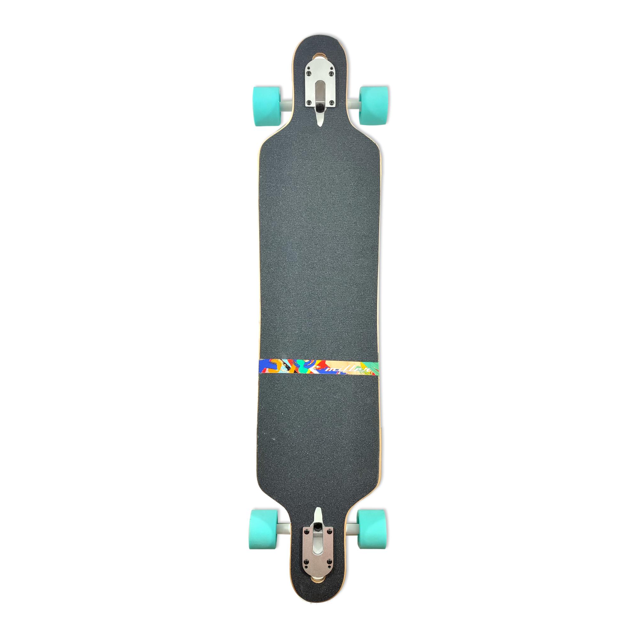 MILLER LONGBOARDS TOUCH 41