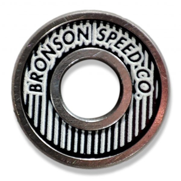 BRONSON MASON SILVA G3 NEXT GENERATION BEARINGS