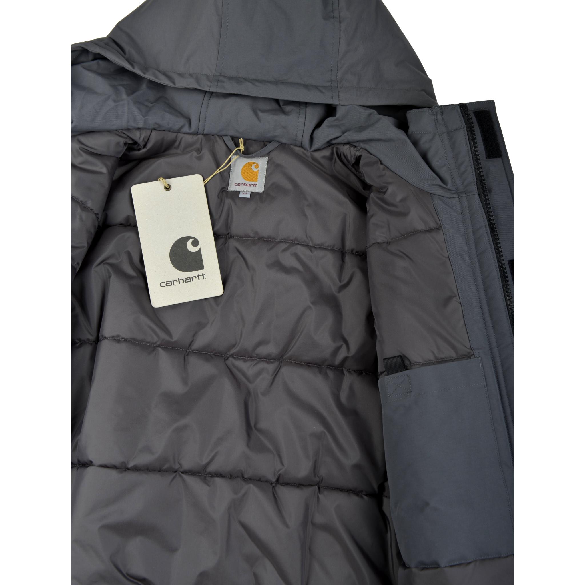 Carhartt Blacksmith Kodiak Blouson Jacket