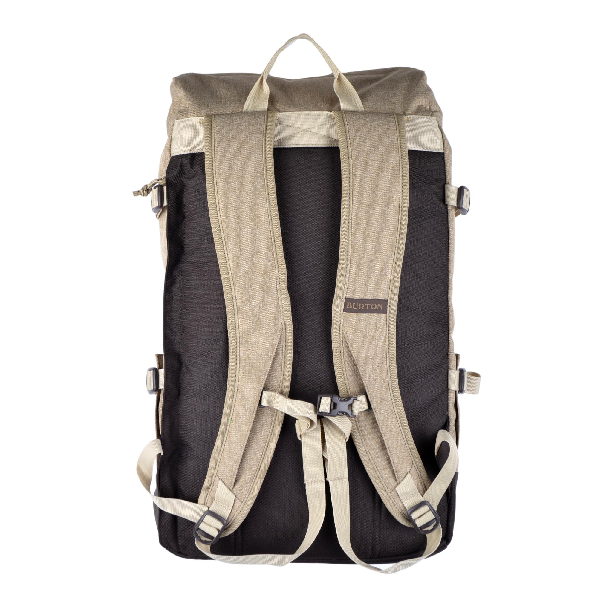 Burton backpack Tinder 2.0 Bag Beige