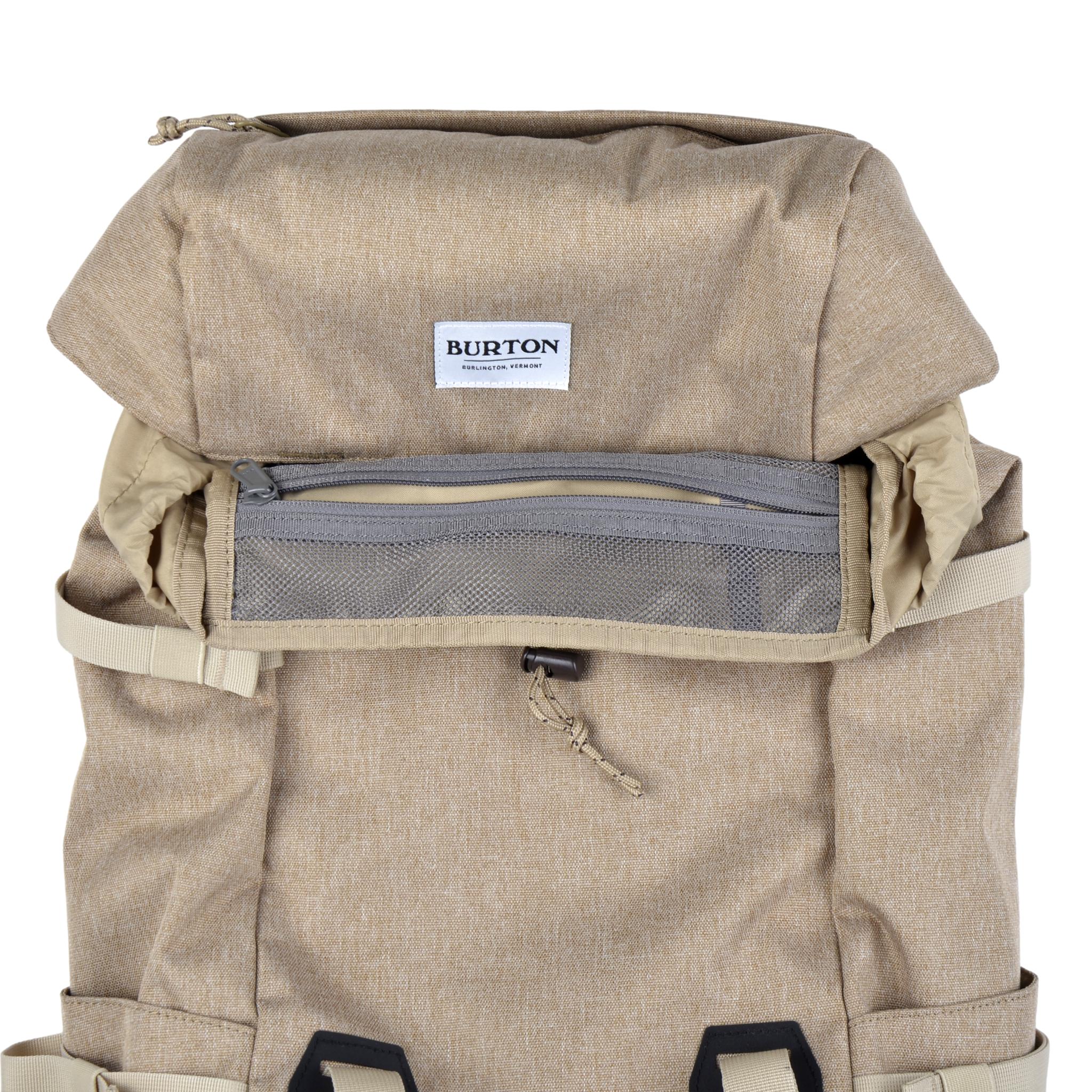 Burton backpack Tinder 2.0 Bag Beige