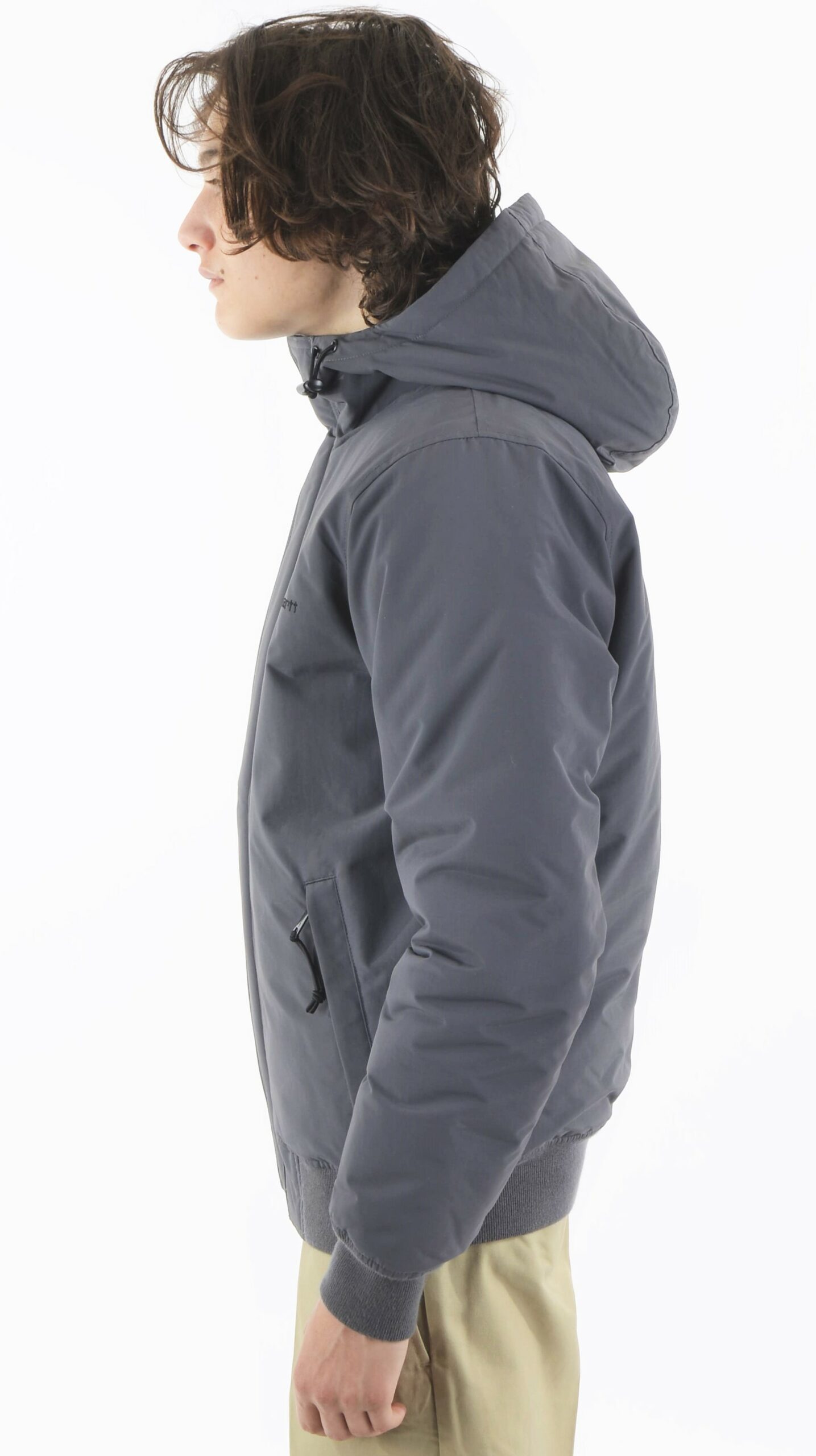 Blacksmith Kodiak Blouson Jacket- giacca wip jacket