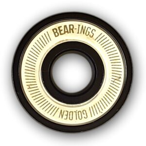 GRIZZLY GOLDEN BEAR INGS ABEC 7