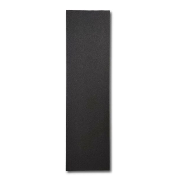 GRIZZLY GRIP TAPE BLACK SHEET 9"