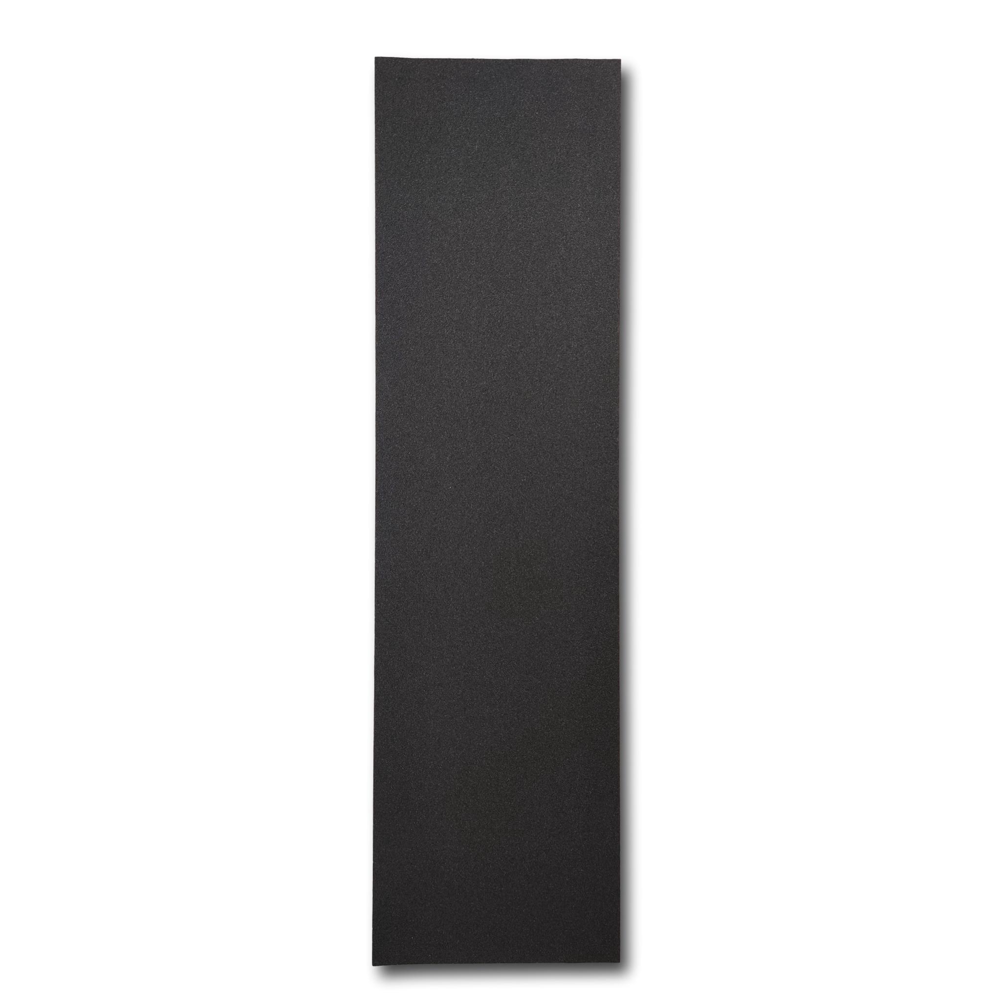 GRIZZLY GRIP TAPE BLACK SHEET 9
