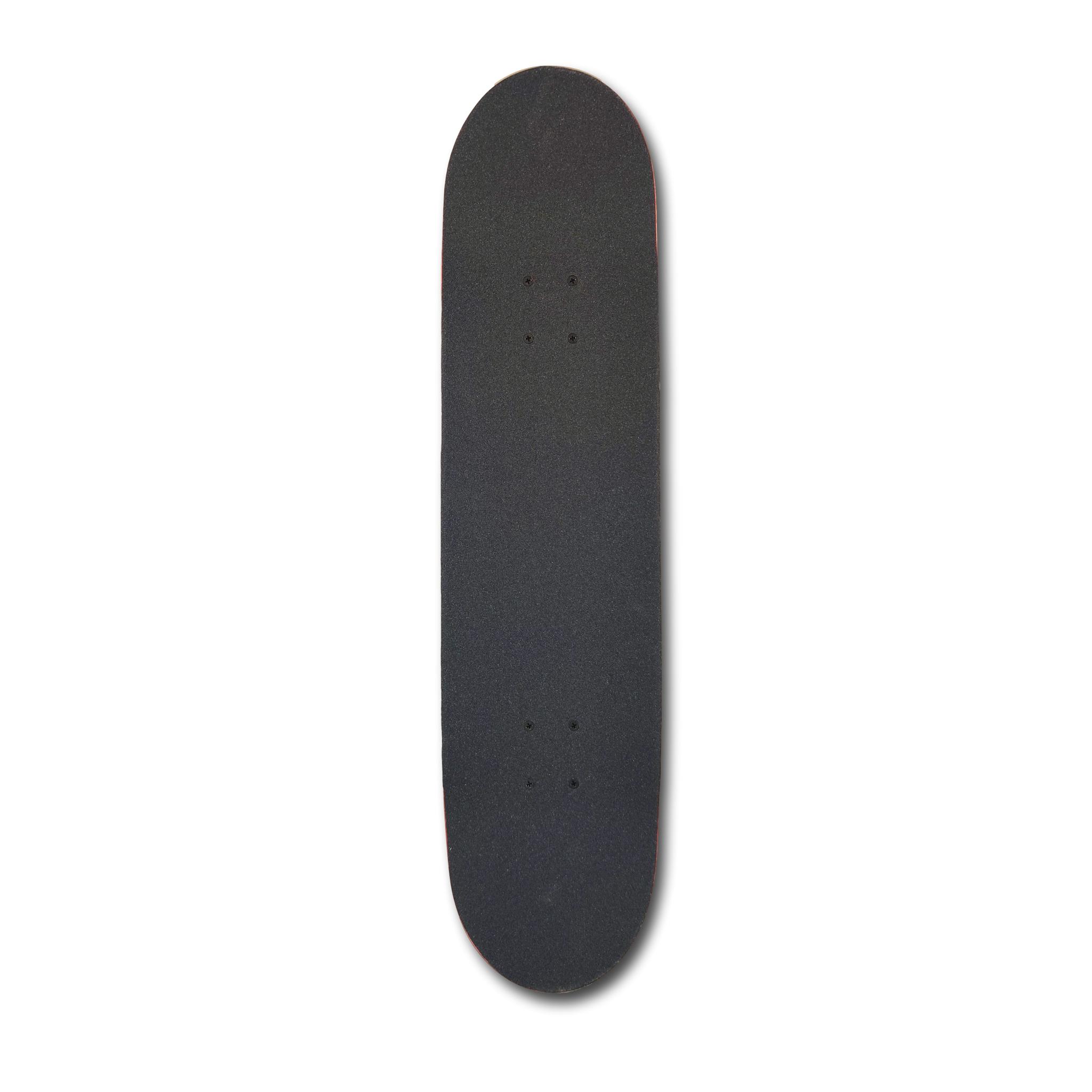 TOY MACHINE BORED SECT SKATEBOARD COMPLETO 7.875