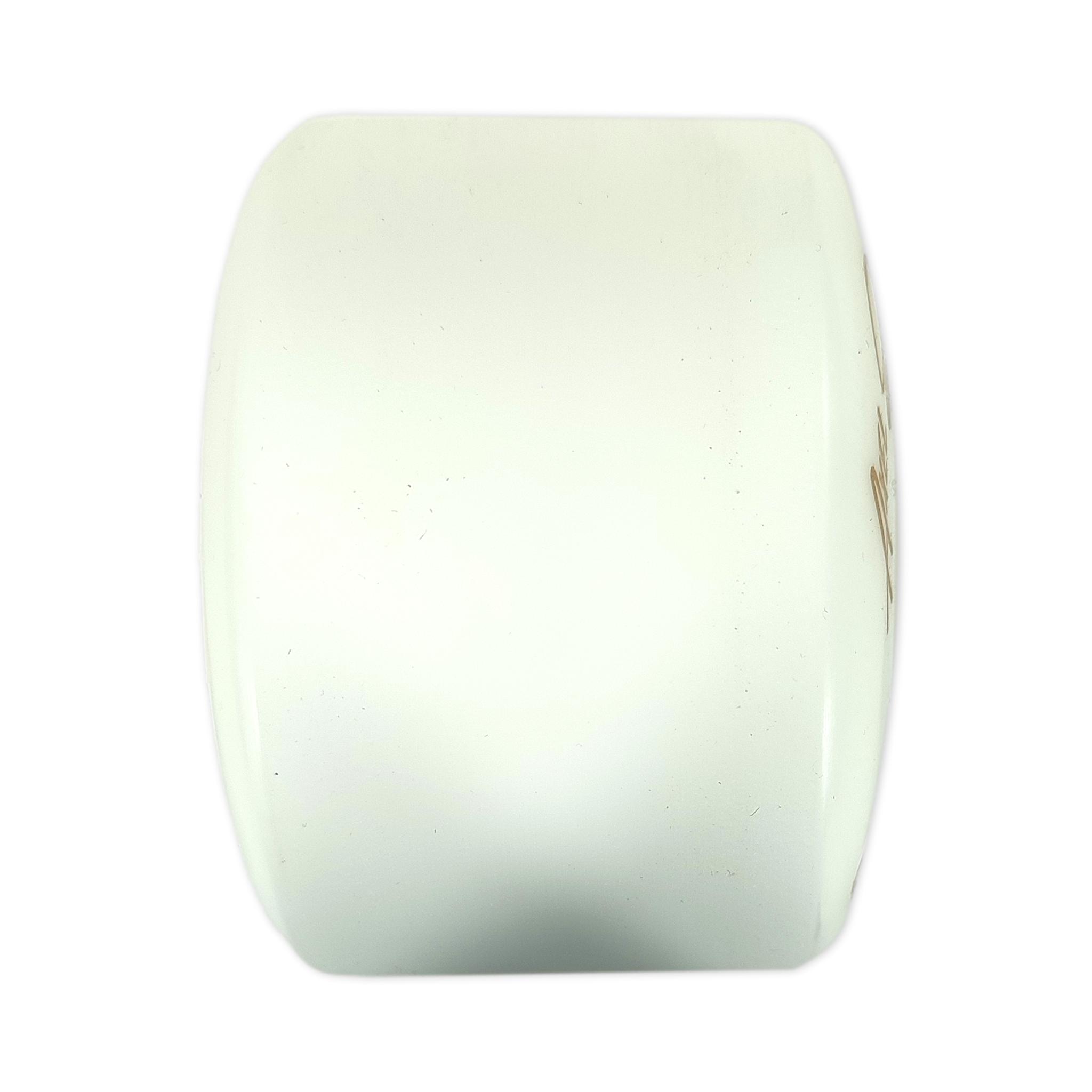 ARBOR SPUD AXEL SERRAT WHITE 64MM 82A