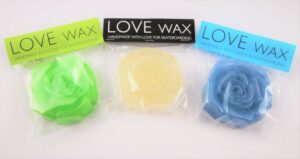 love wax