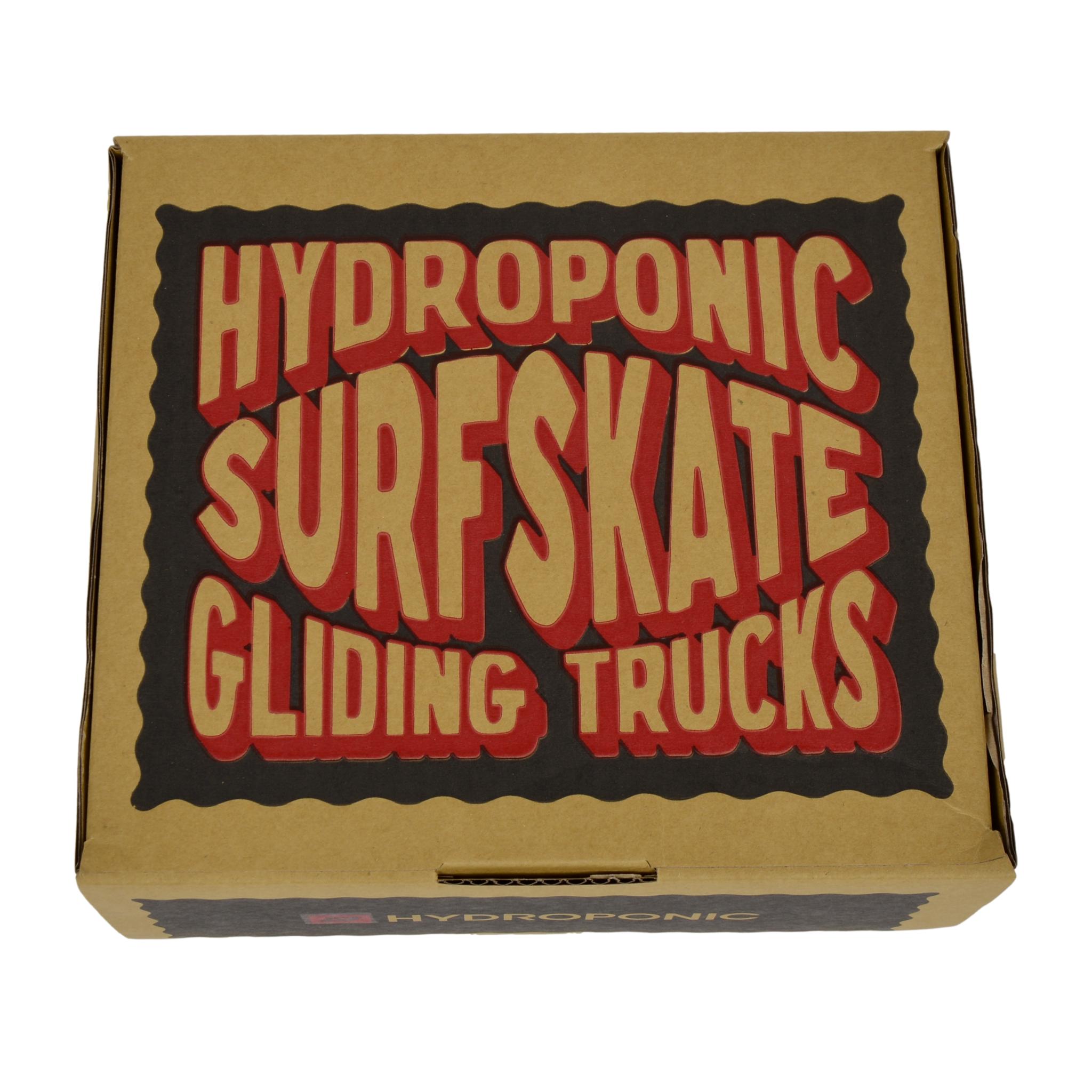 Hydroponic Surf Skate Truck 160mm