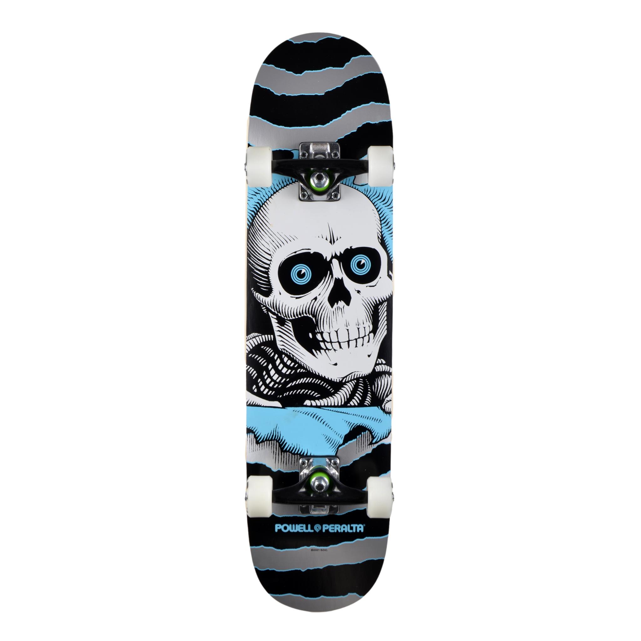 POWELL PERALTA RIPPER ONE OFF COMPLETO 7.75