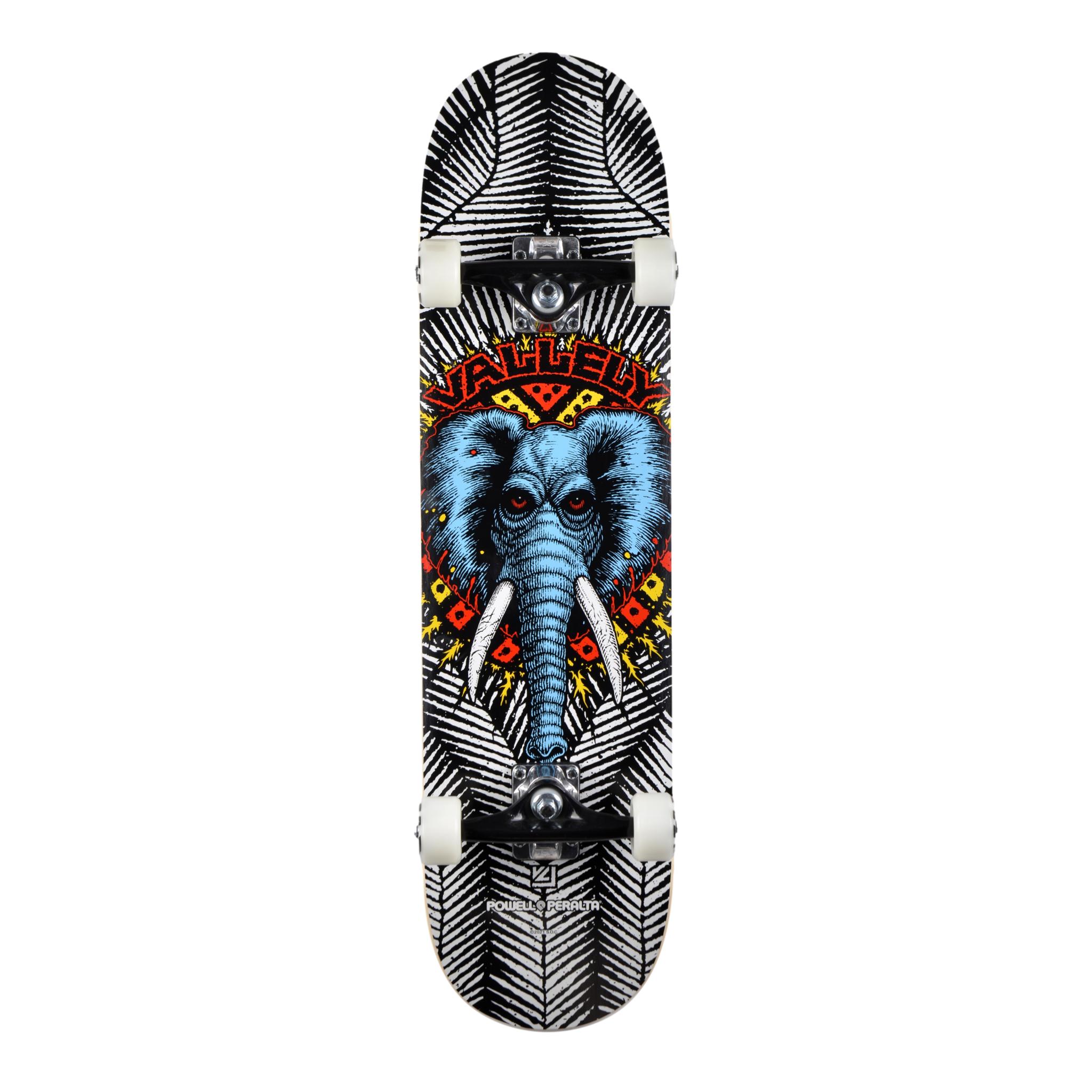Powell Peralta Vallely Birch Completo 8.0