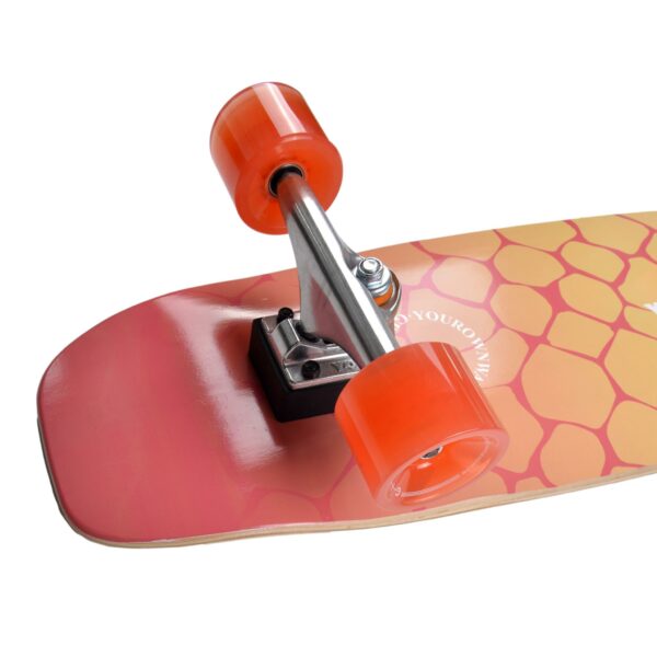 Yow Hossegor Surf Skate Grom Series 29"