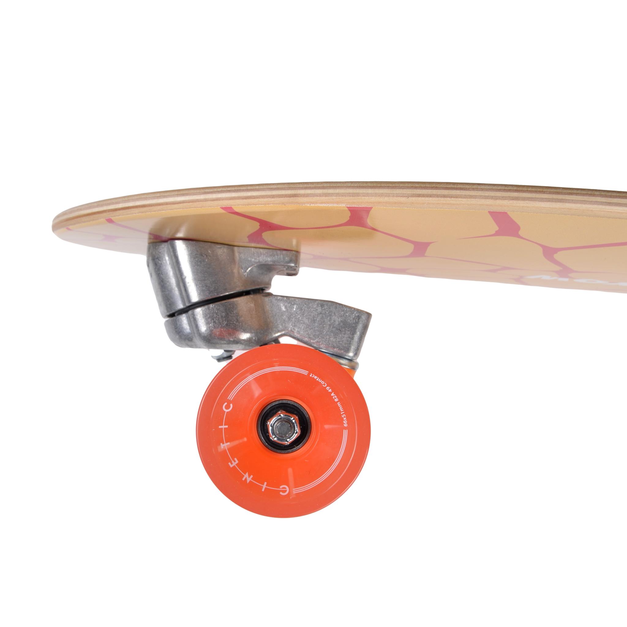 Yow Hossegor Surf Skate Grom Series 29