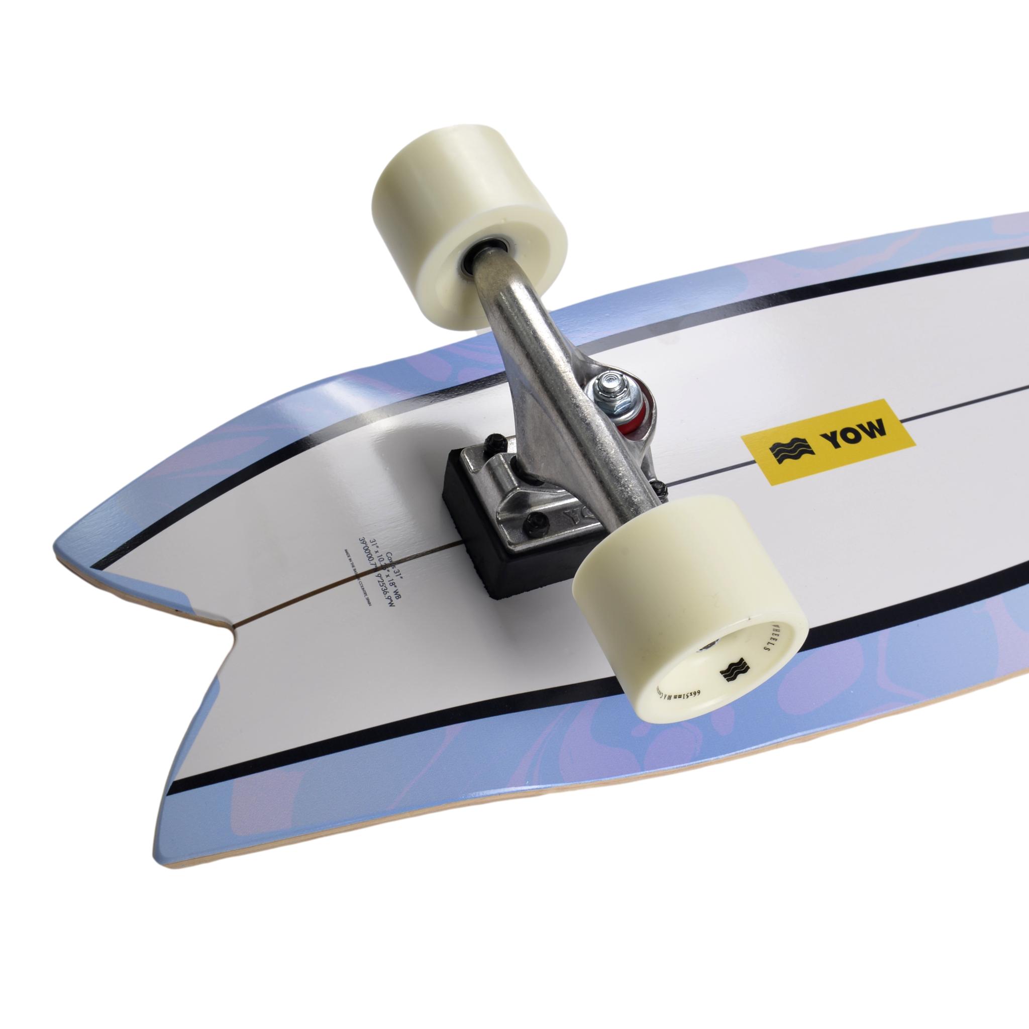 Yow Coxos Surf Skate Power Surfing 31