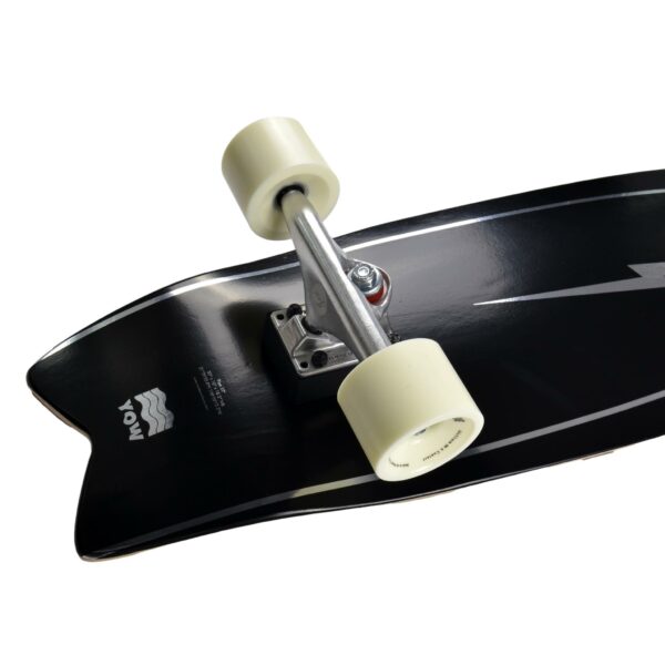 Yow Surf Skate Pipe Power Surfing 32"