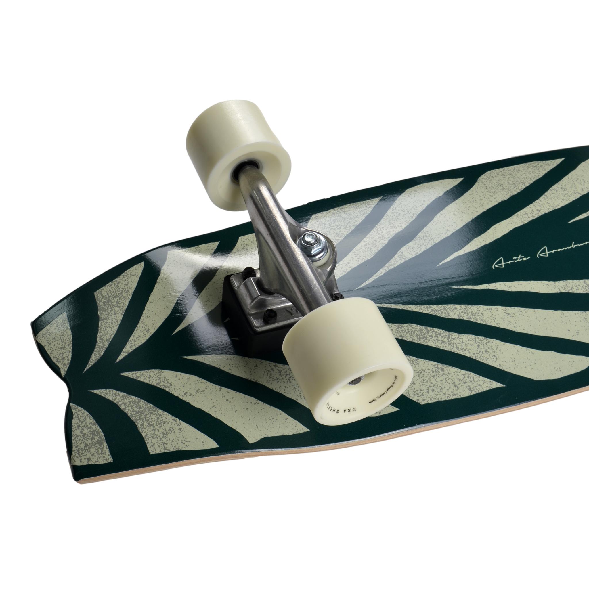 Yow Surf Skate Aritz Aranburu Signature 32.5