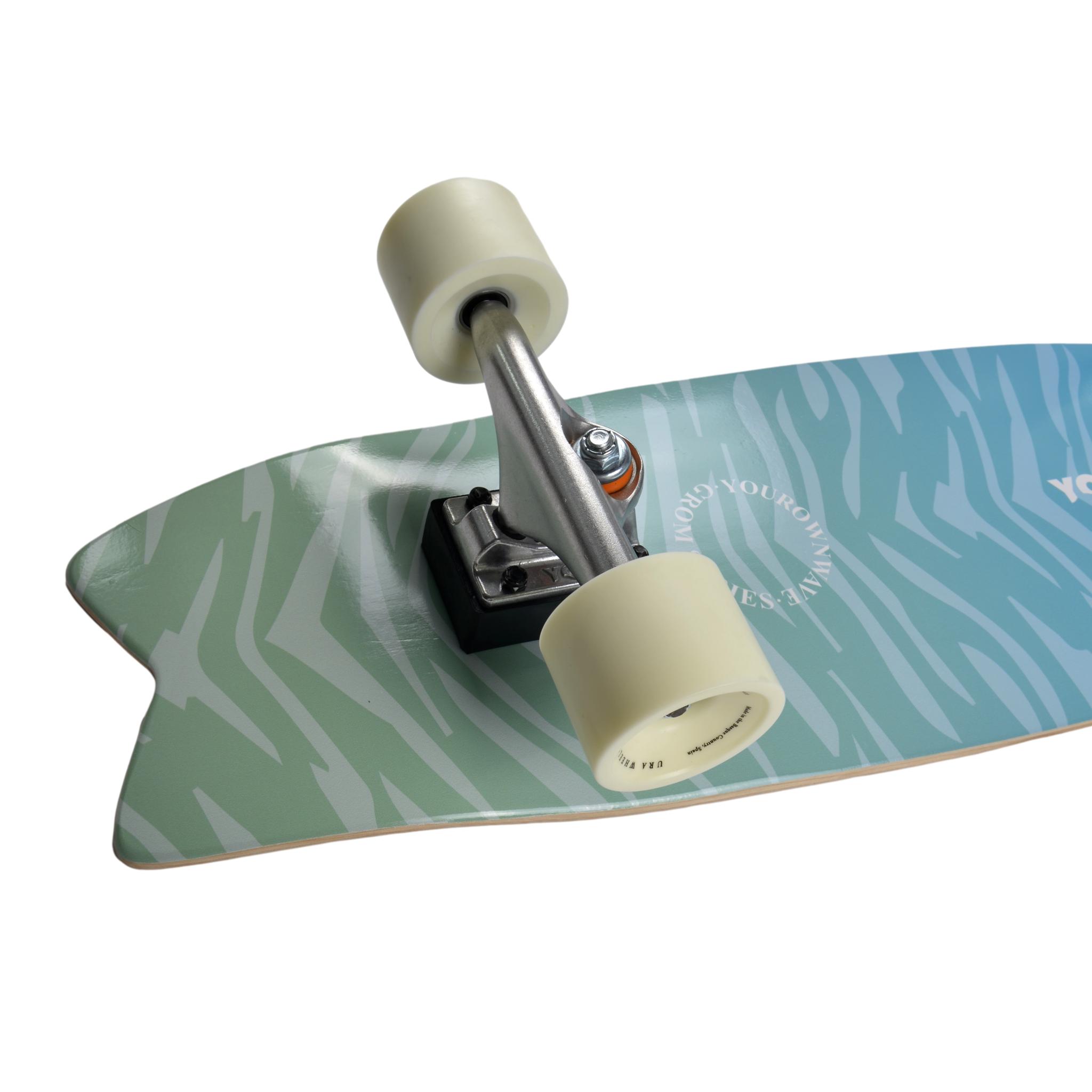 Yow Surf Huntington Grom Series 30
